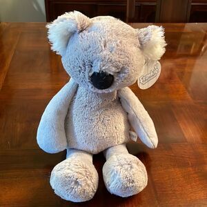 Frankie and Friends Koala Stuffed Animal Plush